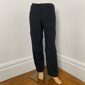 Showers Pass Hybrid Zip-Off Cycling Pants Men’s Size M Water Resistance NWOT